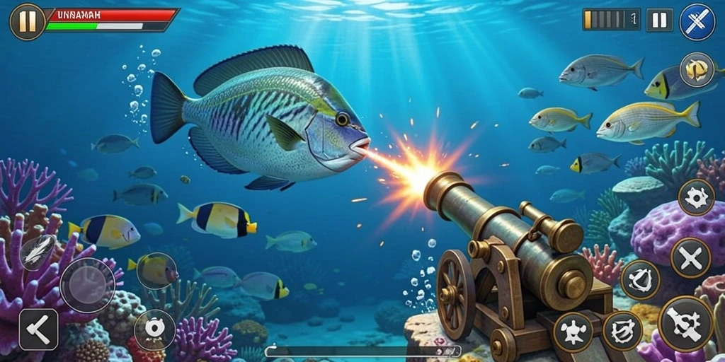 Bonus menarik yang membuat pengalaman bermain semakin seru.