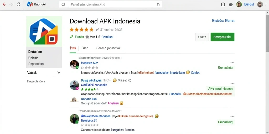 Fitur sosial yang memperkuat interaksi antar pemain.