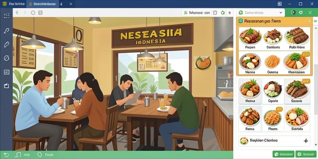 Komunitas aktif yang mendukung pemain catur.