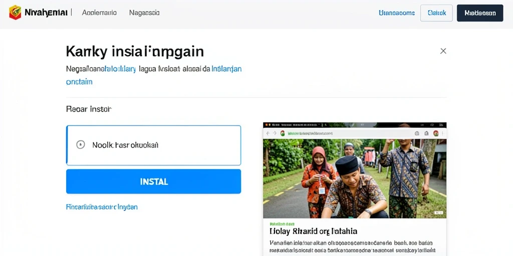 Bergabung dalam misi bersama teman-teman.