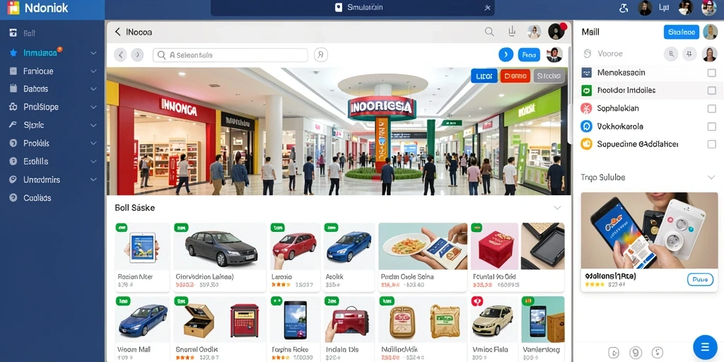 Fitur bonus yang melimpah untuk meraih kemenangan.