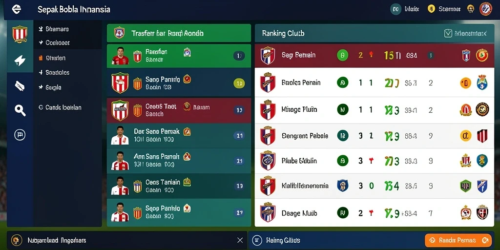 Komunitas aktif untuk saling berbagi strategi.