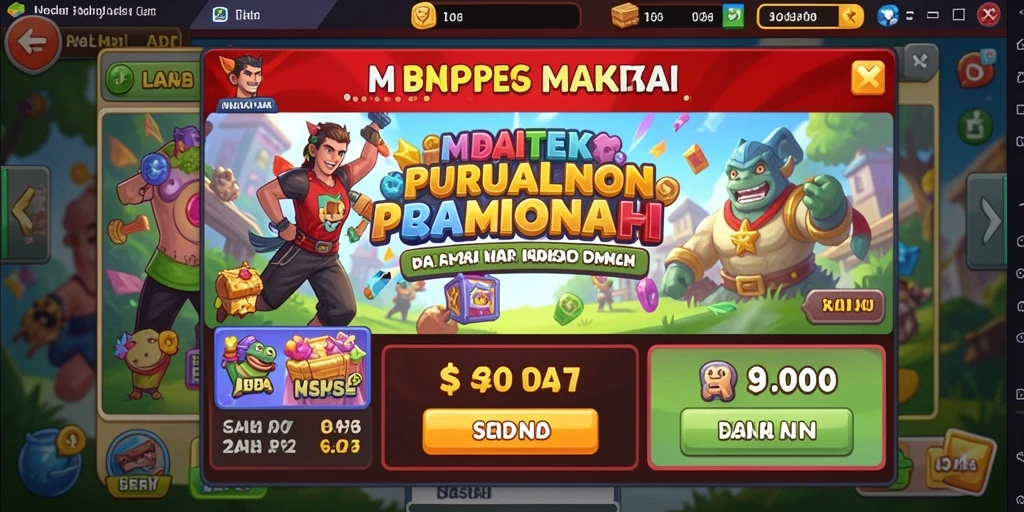 Pengguna dapat berinteraksi dalam komunitas sosial JONITOGEL.
