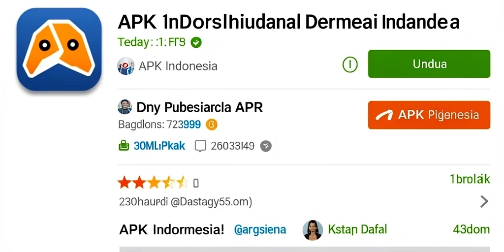 Fitur kustomisasi karakter yang menarik perhatian.