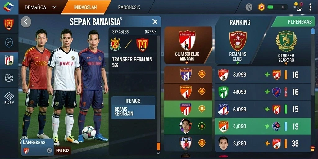Update hasil undian secara langsung dan akurat.