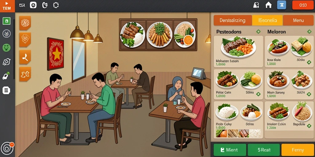 Bonus harian yang menggiurkan bagi para pemain.