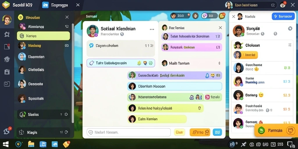 Fitur bonus yang meningkatkan gameplay.