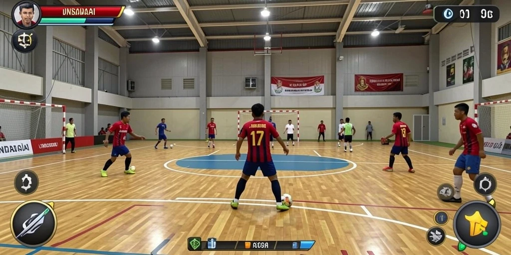 Tangkapan layar menunjukkan sistem reward yang baru diupdate.
